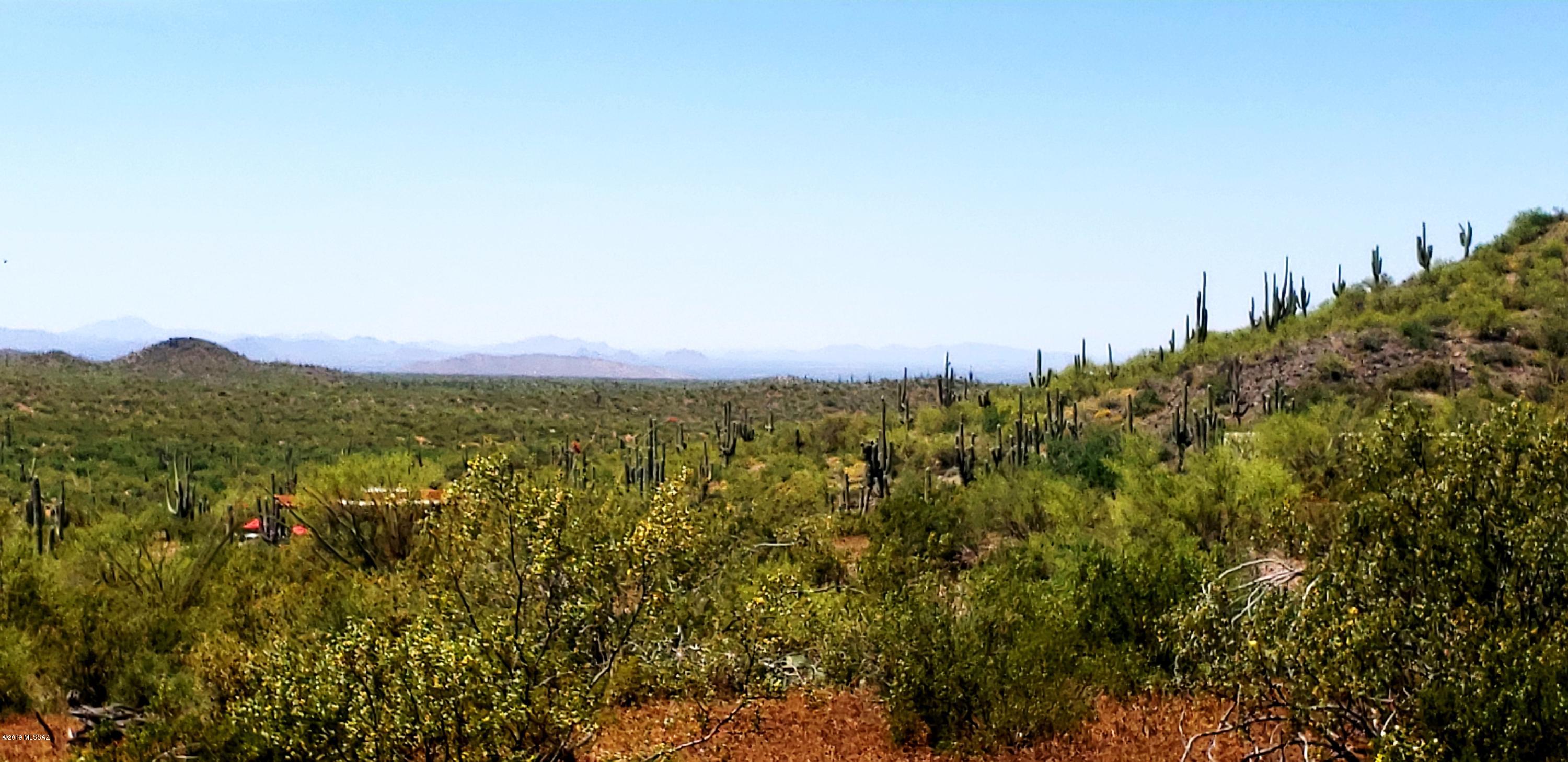 Tbd South Blazed Ridge Road, Unit C2 Tucson, AZ 85739 - Photo 24 of 37