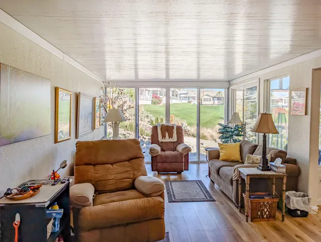 $115,000 | 70200 Dillon Road, Unit 493, Desert Hot Springs, CA 92241