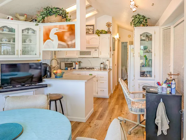 $115,000 | 70200 Dillon Road, Unit 493, Desert Hot Springs, CA 92241