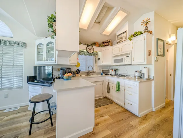 $115,000 | 70200 Dillon Road, Unit 493, Desert Hot Springs, CA 92241