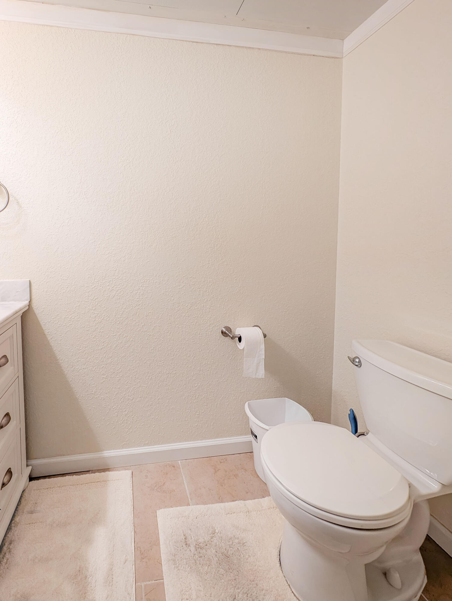 70200 Dillon Road, Unit 493 Desert Hot Springs, CA 92241 - Photo 35 of 35 a white toilet sitting next to a shower