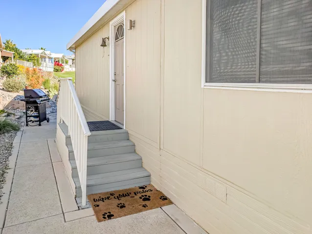 $115,000 | 70200 Dillon Road, Unit 493, Desert Hot Springs, CA 92241