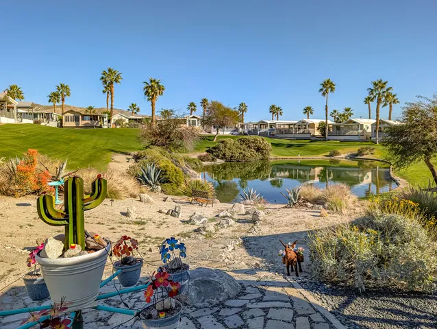 $115,000 | 70200 Dillon Road, Unit 493, Desert Hot Springs, CA 92241