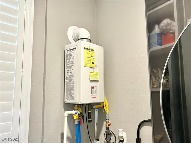 $370,000 | 11290 Hidden Peak Avenue, Unit 308, Las Vegas, NV 89135