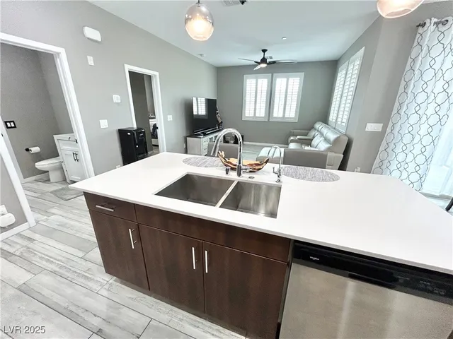 $370,000 | 11290 Hidden Peak Avenue, Unit 308, Las Vegas, NV 89135