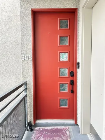 $370,000 | 11290 Hidden Peak Avenue, Unit 308, Las Vegas, NV 89135