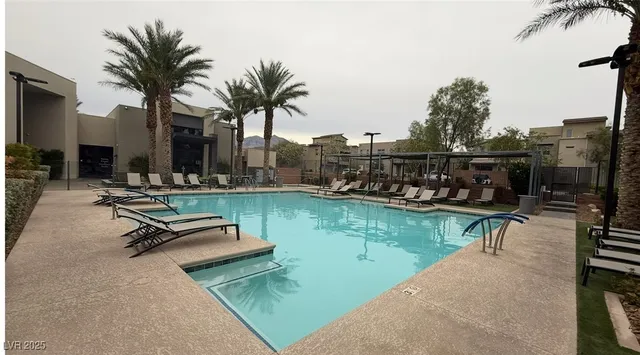 $370,000 | 11290 Hidden Peak Avenue, Unit 308, Las Vegas, NV 89135