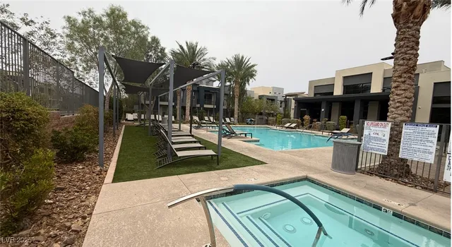 $370,000 | 11290 Hidden Peak Avenue, Unit 308, Las Vegas, NV 89135