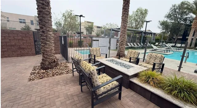 $370,000 | 11290 Hidden Peak Avenue, Unit 308, Las Vegas, NV 89135