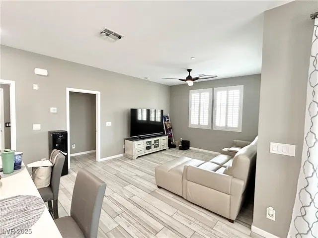 $370,000 | 11290 Hidden Peak Avenue, Unit 308, Las Vegas, NV 89135