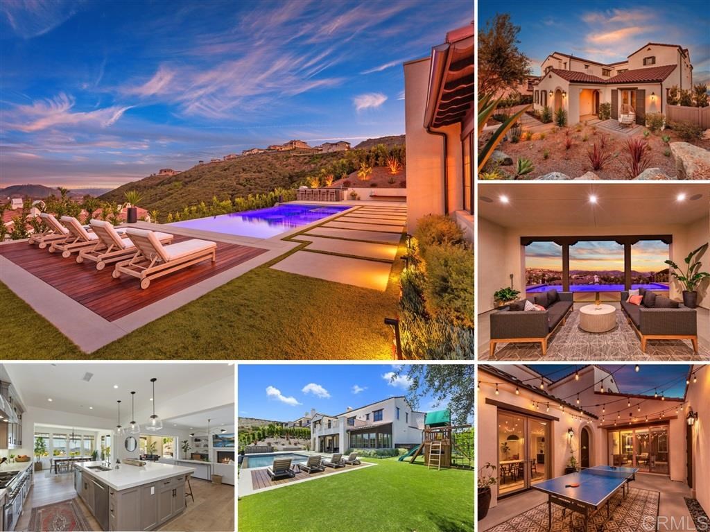 889 Pearl Drive San Marcos, CA 92078 - Photo 1 of 25