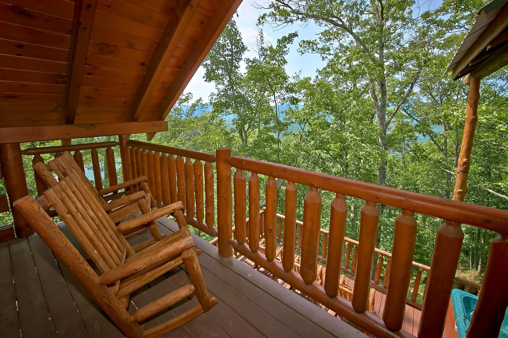 3528 Carsons Ridge Way Sevierville, TN 37862 - Photo 10 of 28 Gallery Image 10