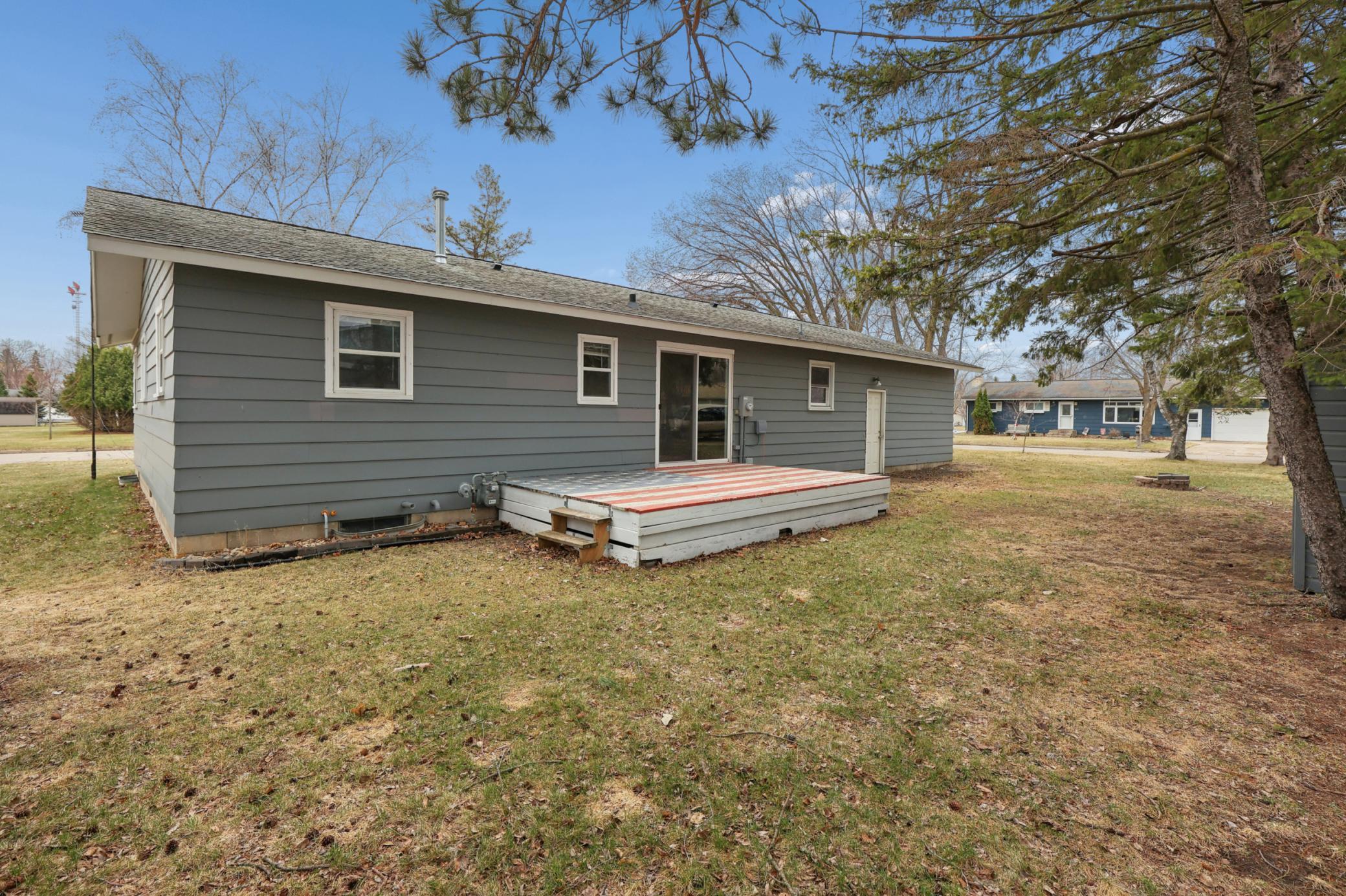 924 King Avenue Southwest Wadena, MN 56482 - Photo 32 of 33