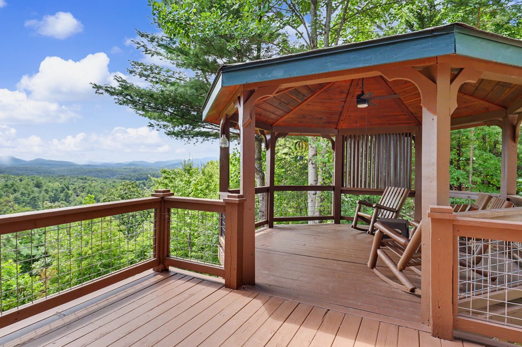 1259 My Mountain Road Morganton, GA 30560 - Photo 35 of 79 Gallery Image 35