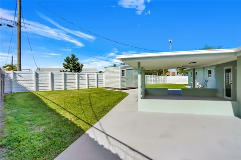 $750,000 | 9851 Jamaica Drive, Cutler Bay, FL 33189