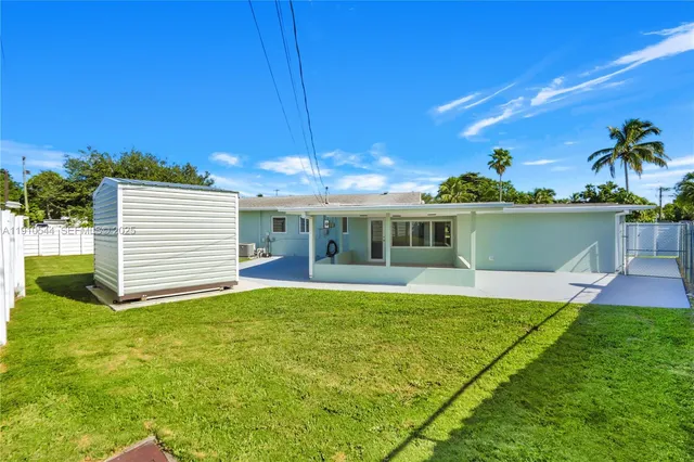 $690,000 | 9851 Jamaica Drive, Cutler Bay, FL 33189