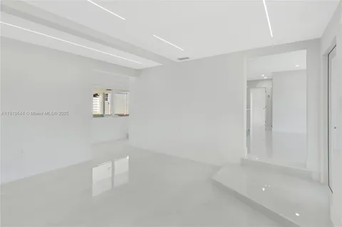 a view of room and window