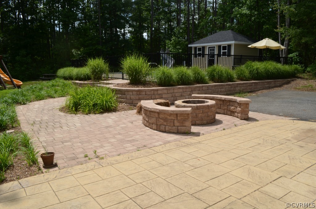 12450 Riverway Road Chesterfield, VA 23838 - Photo 24 of 24