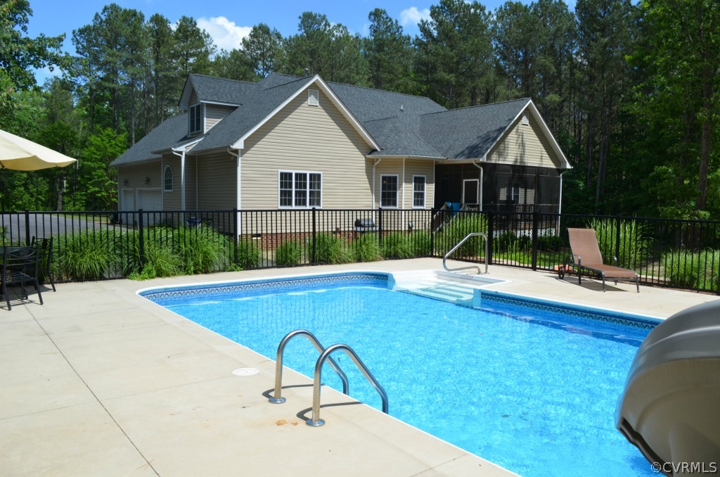 12450 Riverway Road Chesterfield, VA 23838 - Photo 3 of 24