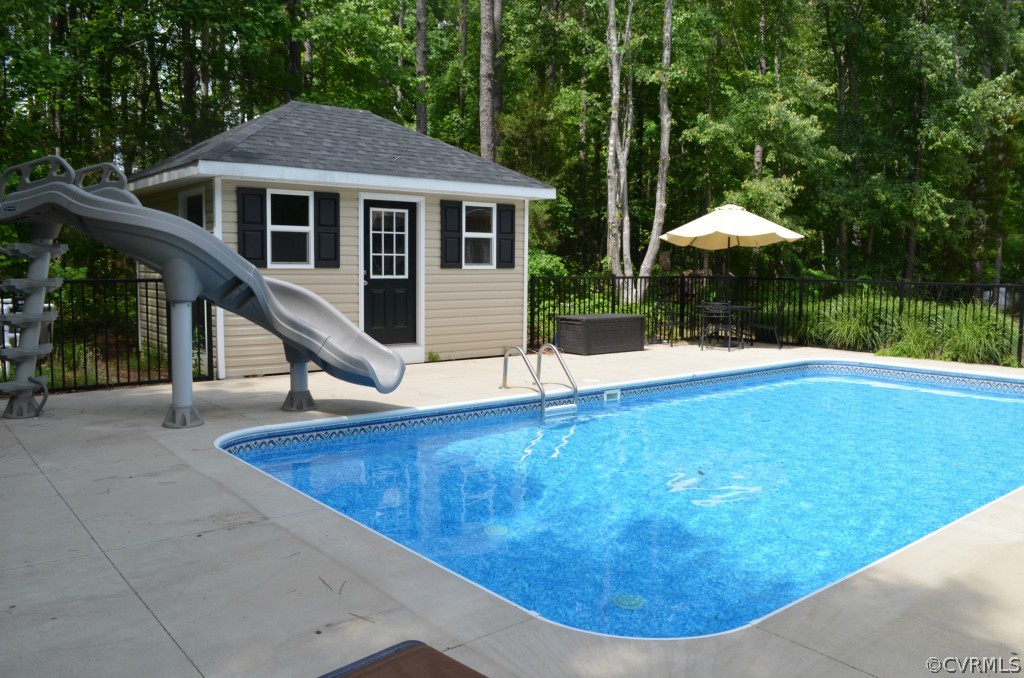 12450 Riverway Road Chesterfield, VA 23838 - Photo 4 of 24