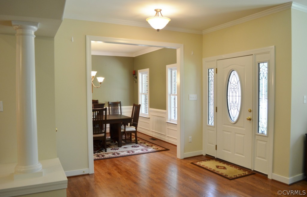 12450 Riverway Road Chesterfield, VA 23838 - Photo 5 of 24