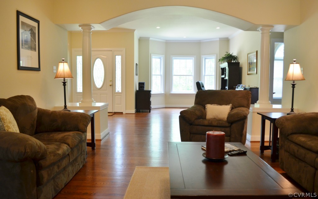 12450 Riverway Road Chesterfield, VA 23838 - Photo 7 of 24