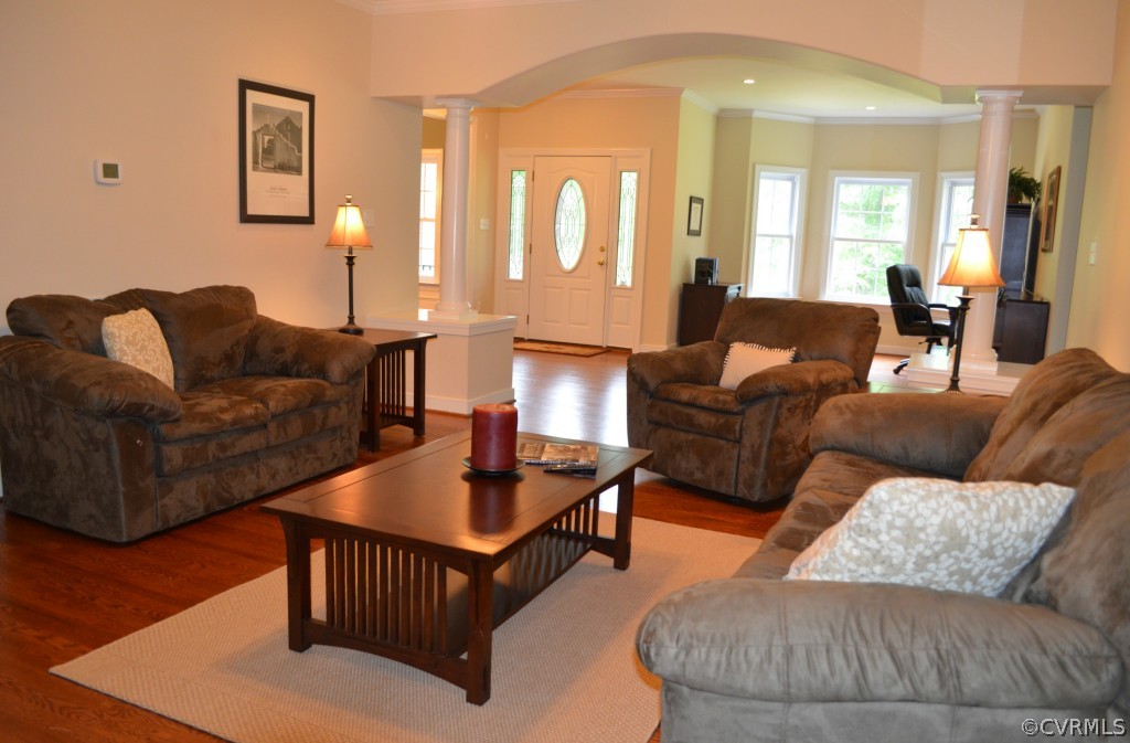 12450 Riverway Road Chesterfield, VA 23838 - Photo 8 of 24