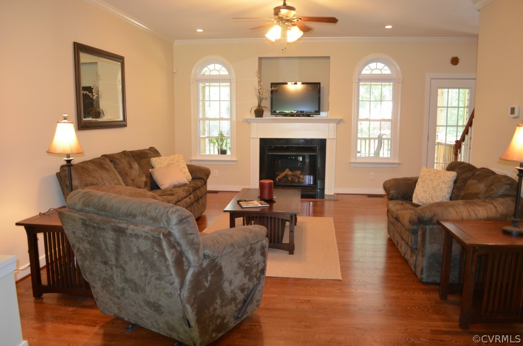 12450 Riverway Road Chesterfield, VA 23838 - Photo 9 of 24