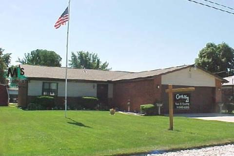 7233 Cardinal Road Algonac, MI 48001 - Photo 1 of 1 700652.JPG