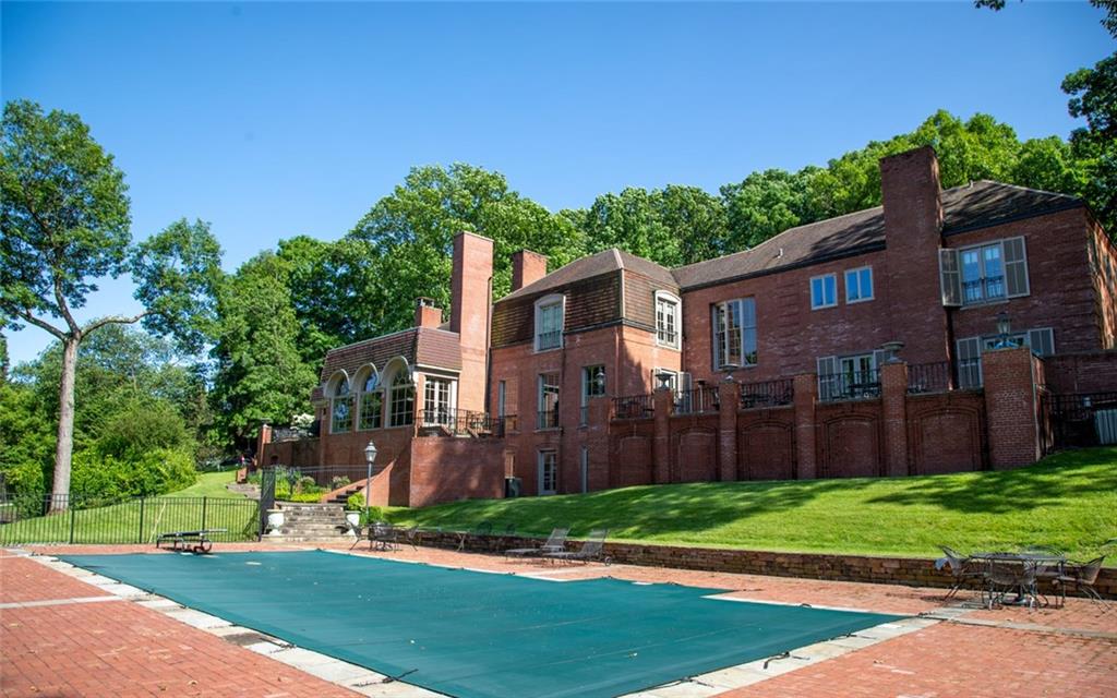 340 Fox Chapel Road Pittsburgh, PA 15238 - Photo 25 of 25 Gallery Image 25