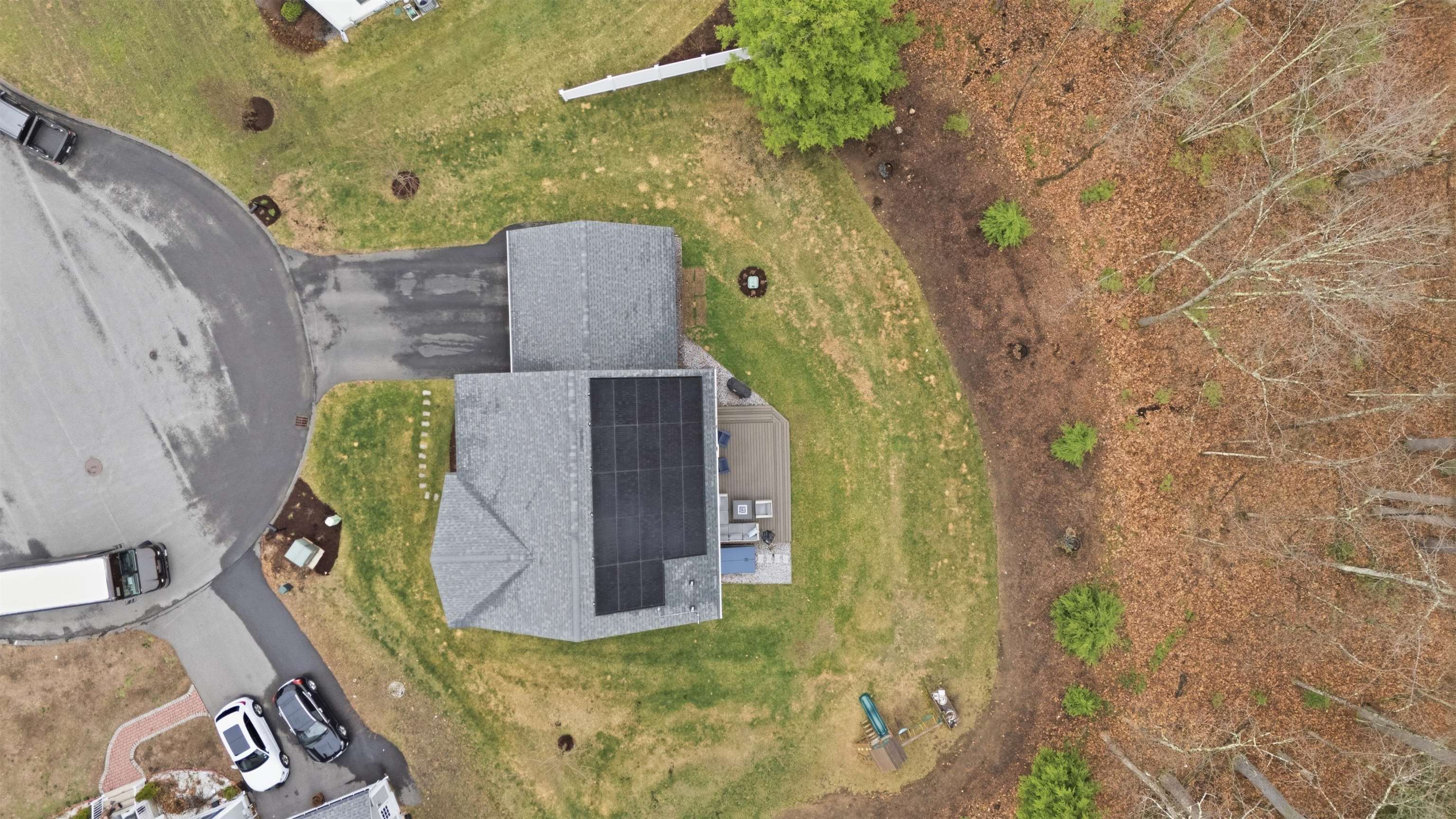 6 Baldwin Court Merrimack, NH 03054 - Photo 43 of 48