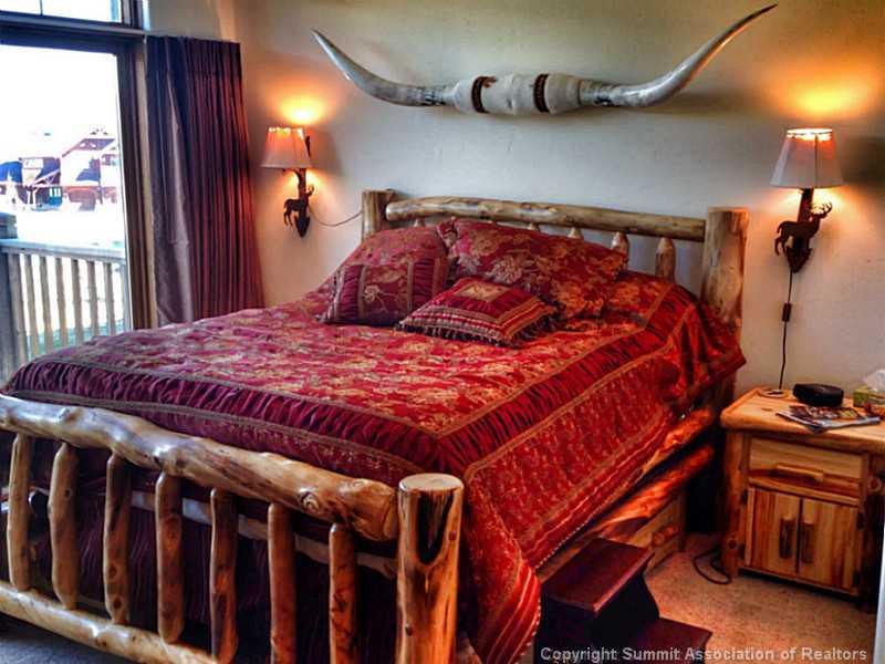 56 Linden Lane, Unit 56 Breckenridge, CO 80424 - Photo 3 of 13 Gallery Image 3