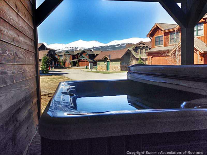 56 Linden Lane, Unit 56 Breckenridge, CO 80424 - Photo 5 of 13 Gallery Image 5