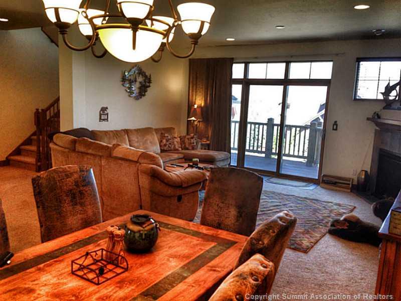 56 Linden Lane, Unit 56 Breckenridge, CO 80424 - Photo 7 of 13 Gallery Image 7