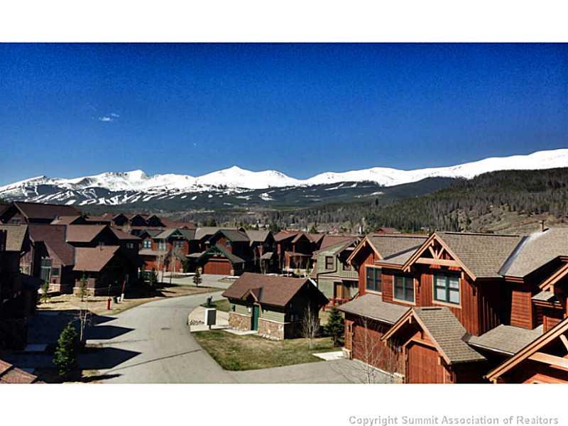 56 Linden Lane, Unit 56 Breckenridge, CO 80424 - Photo 8 of 13 Gallery Image 8