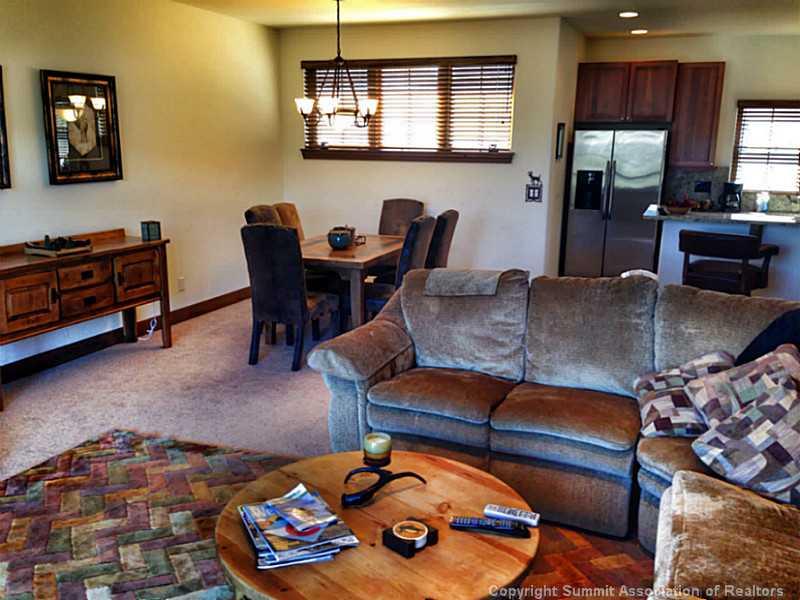 56 Linden Lane, Unit 56 Breckenridge, CO 80424 - Photo 9 of 13 Gallery Image 9