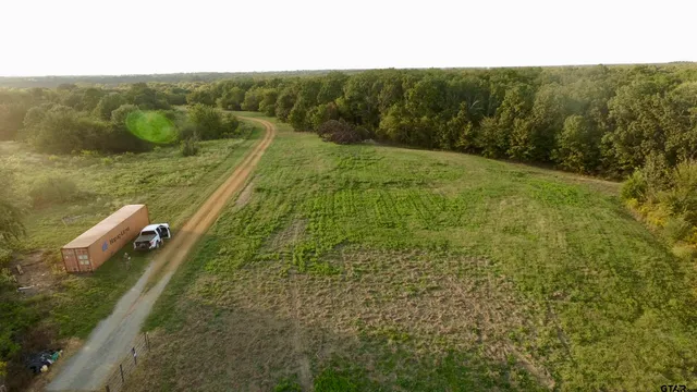 $136,215 | Lot 3 Pr 4552 Mount, Mount Pleasant, TX 75455