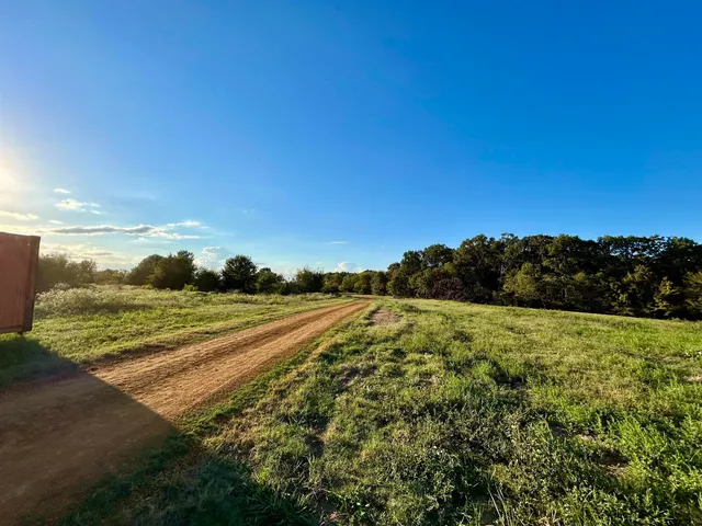 $136,215 | Lot 3 Pr 4552 Mount, Mount Pleasant, TX 75455