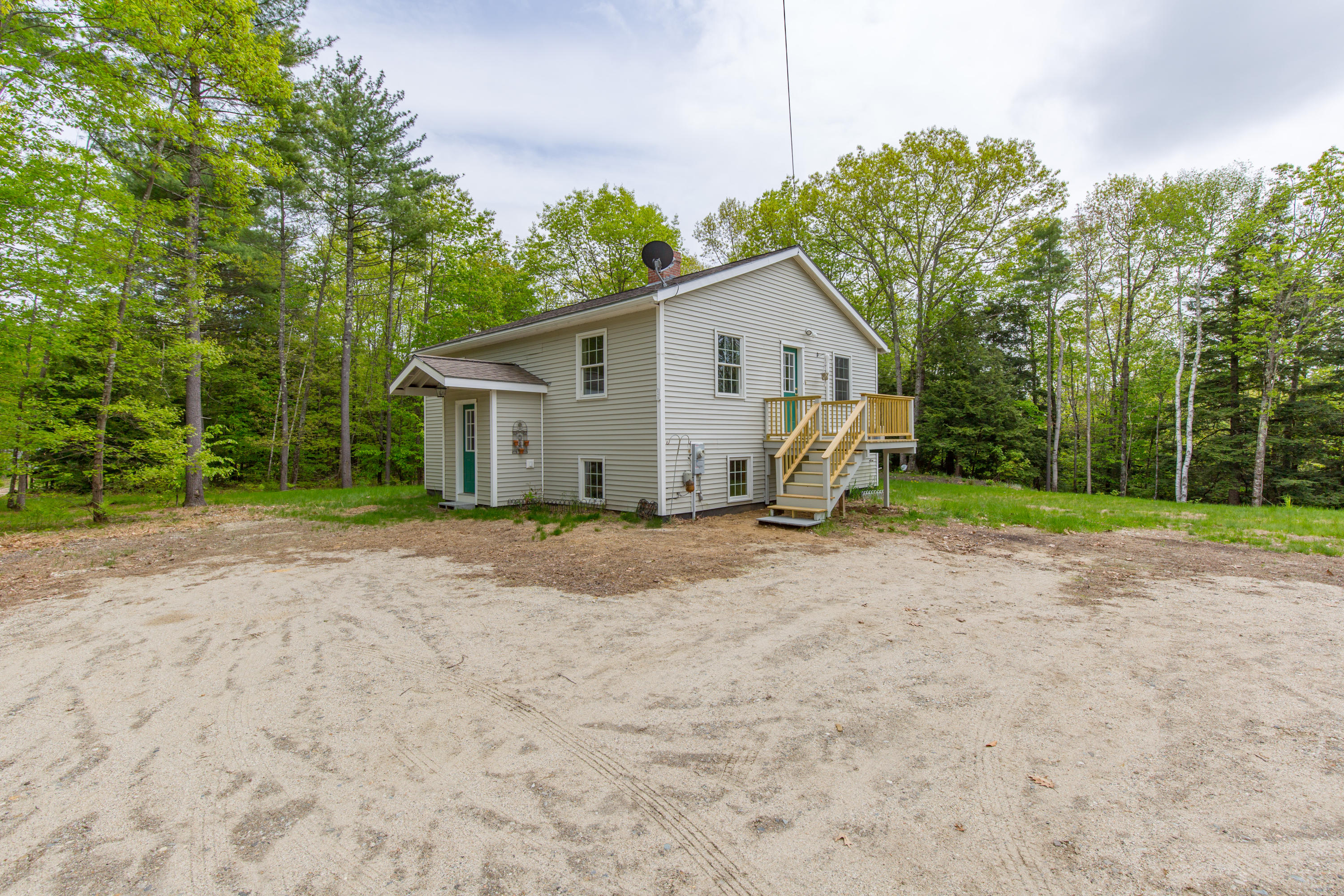 20 Tinker Lane Cumberland, ME 04021 - Photo 46 of 54 20 Tinker Cumberland-46