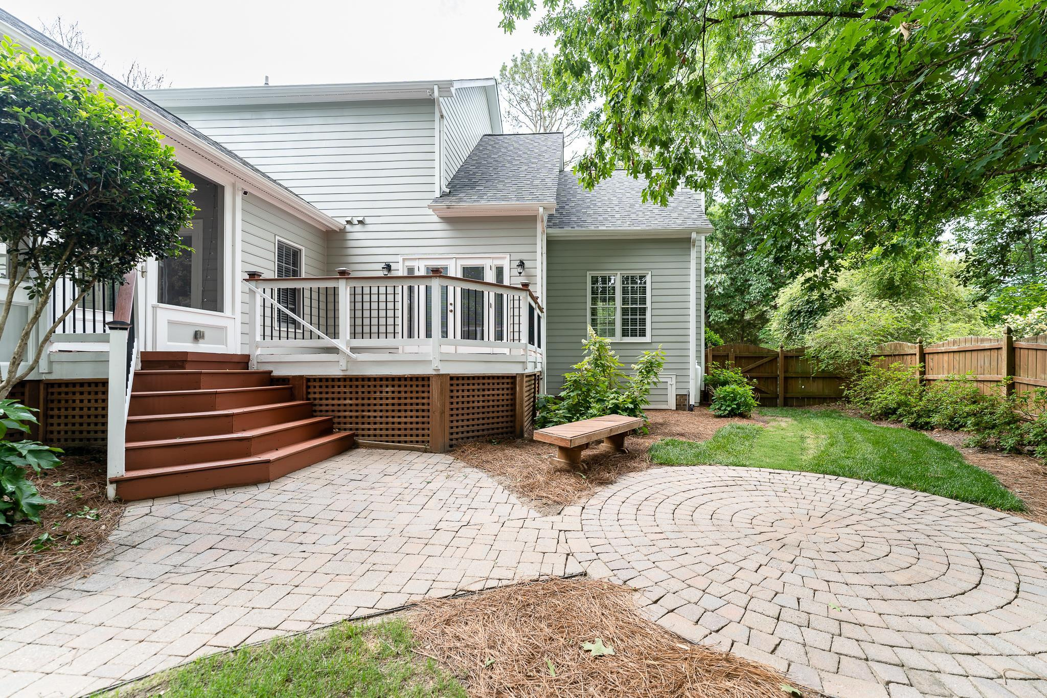 3413 Dewing Drive Raleigh, NC 27616 - Photo 48 of 82 Photo 48
