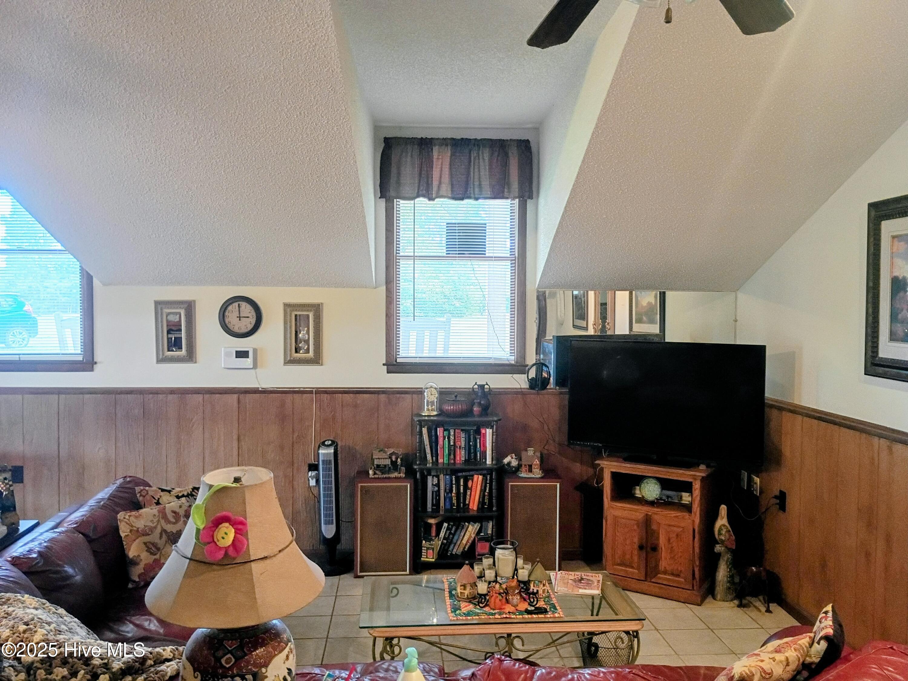 2391 Bill Hooks Road Whiteville, NC 28472 - Photo 13 of 39 Family Room facing the direction of the road