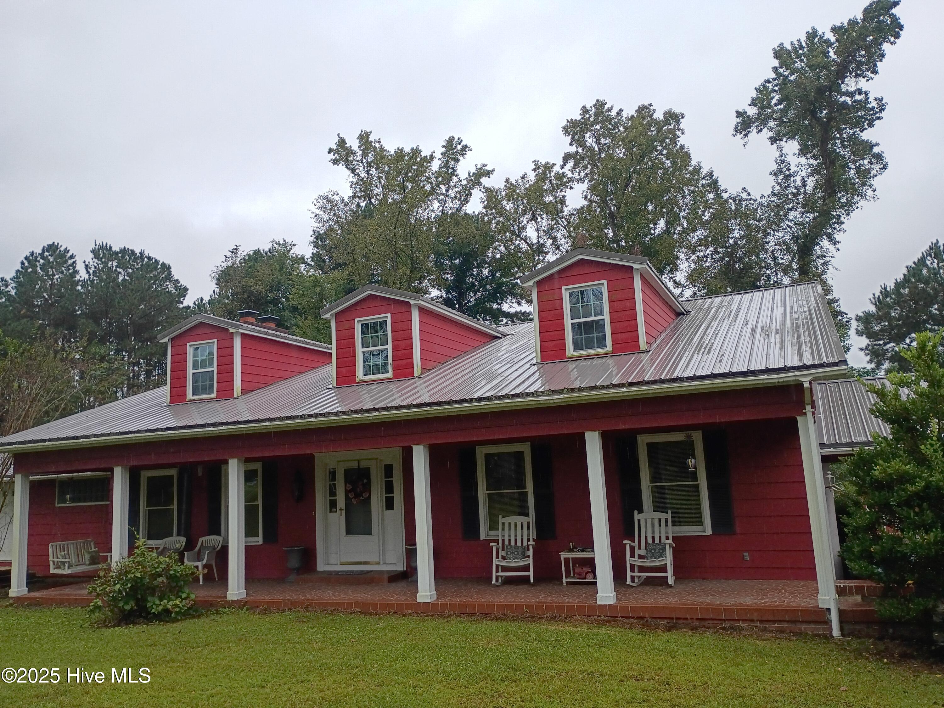 2391 Bill Hooks Road Whiteville, NC 28472 - Photo 2 of 39 2391 3