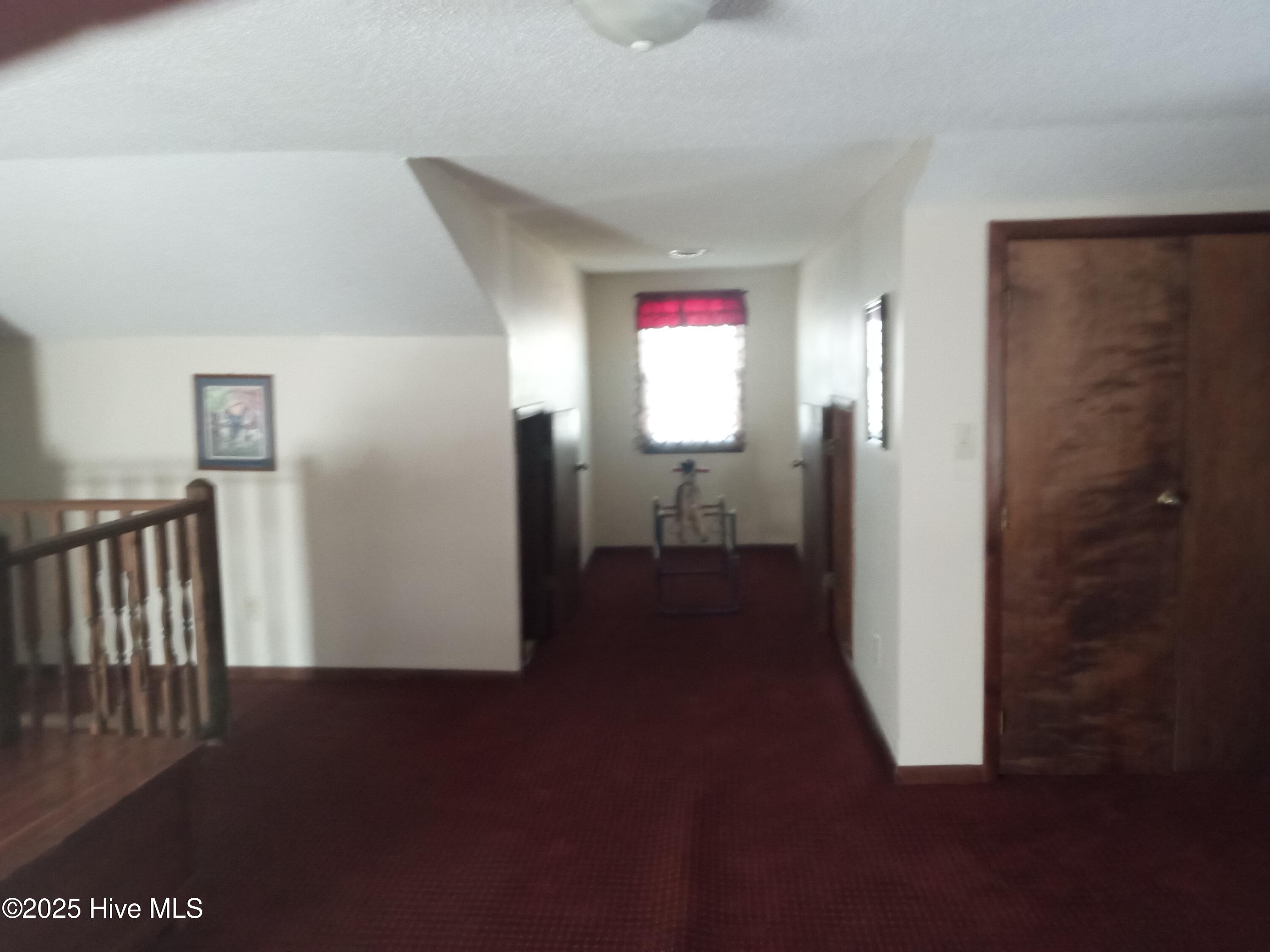 2391 Bill Hooks Road Whiteville, NC 28472 - Photo 29 of 39 Upstairs