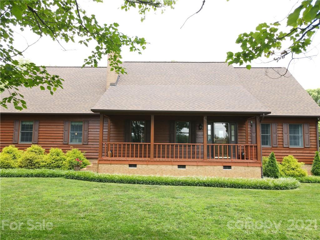 3885 Randleman Road Iron Station, NC 28080 - Photo 3 of 23 Gallery Image 3