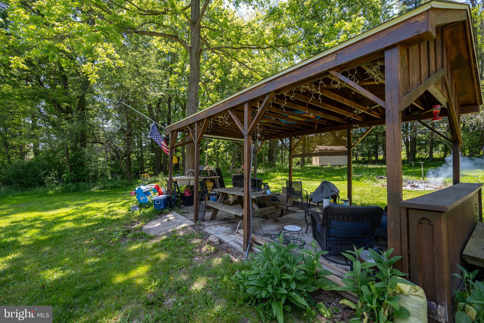 797 Noah Frazee Road Friendsville, MD 21531 - Photo 60 of 64