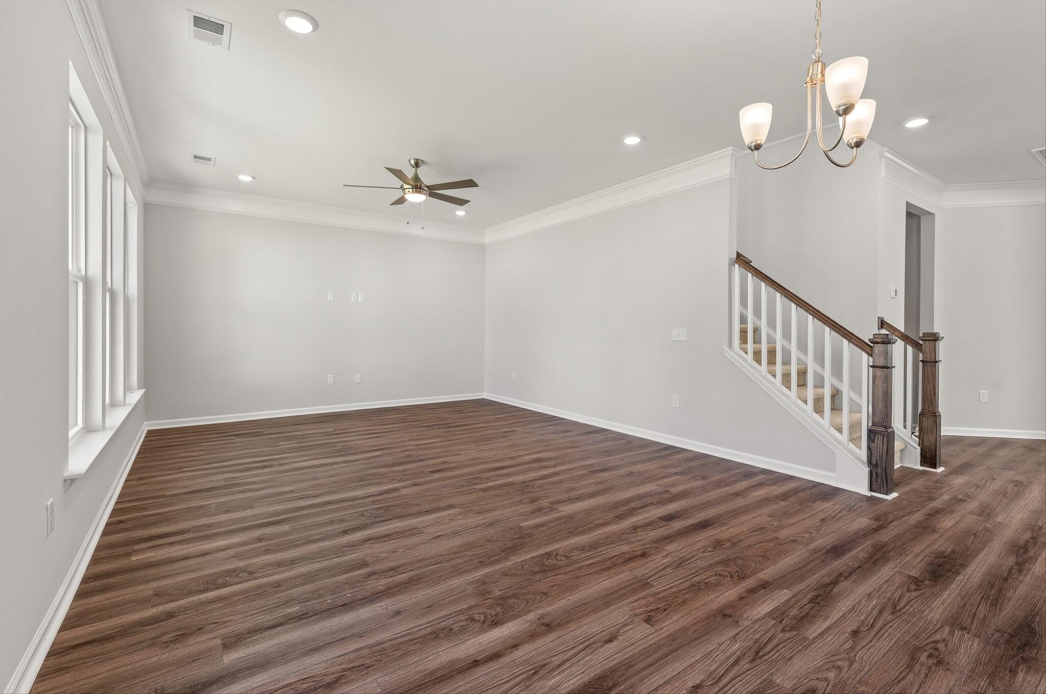 360 Palfrey Drive Ridgeville, SC 29472 - Photo 4 of 14 Family Room