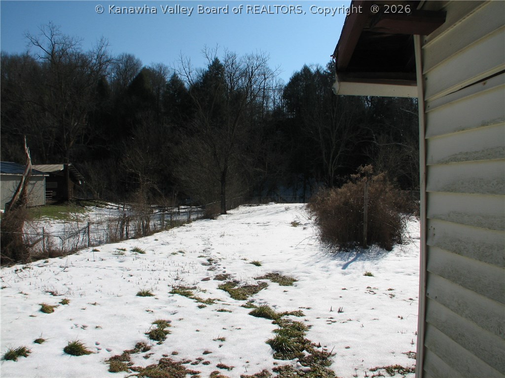2506 Spencer Road Clendenin, WV 25045 - Photo 9 of 10 Gallery Image 9