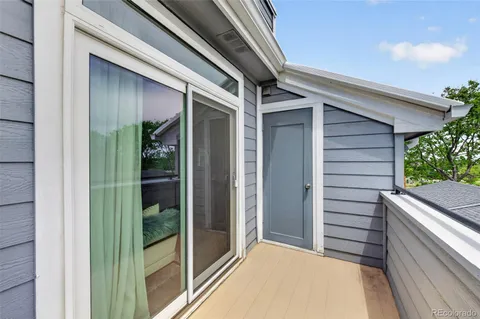 $310,000 | 8500 East Jefferson Avenue, Unit 9H, Denver, CO 80237
