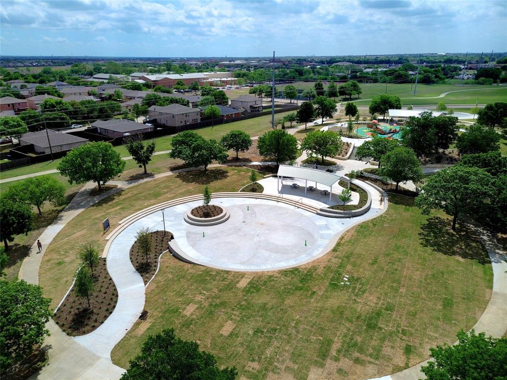 8105 Clipper Street Frisco, TX 75035 - Photo 27 of 31