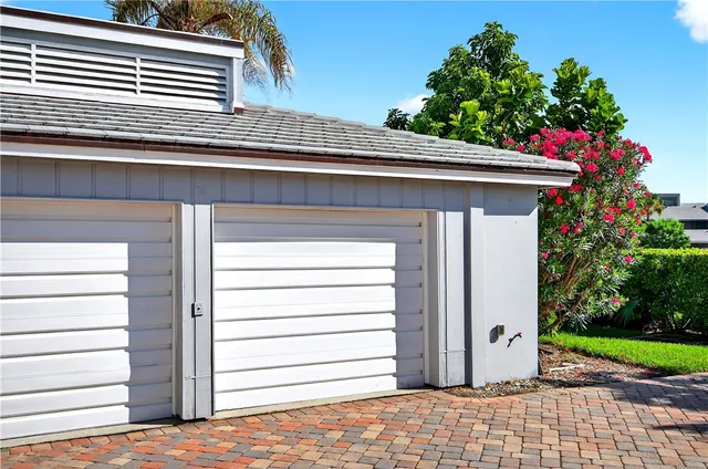a view of an ocean and beach